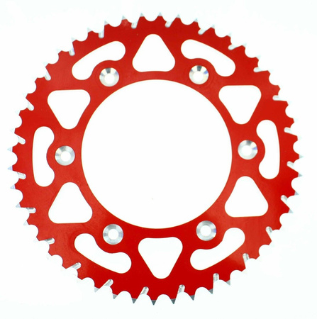 WYPRZEDAŻ Honda tylna aluminiowa ultra lekka zębatka Esjot