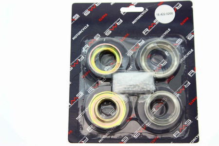 S003 SERIE STERZO KYMCO 1842202000001