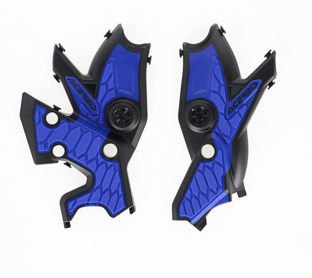 Osłony ramy X-Grip Yamaha Tenere 700