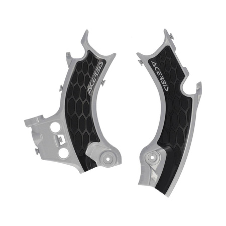 Honda osłony ramy X-Grip CRF 250 / 450 2025>