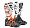 Buty SIDI Crossfire 3 Fluo Orange Enduro Cross ATV