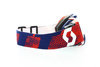 Gogle Scott Prospect WFS Roll Off Downhill Motocross Enduro 50mm Abrollfilm