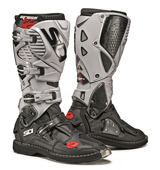 Buty SIDI CROSSFIRE 3 CZARNO - SZARE