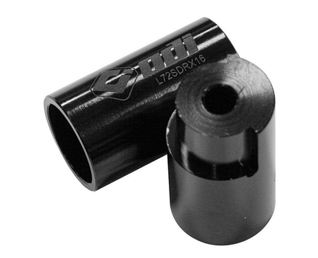 ODI adapter do manetek pasuje do SeaDoo
