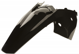 Acerbis tylny błotnik + boki pasuje do KTM SX / SXF; 2003 – 2006