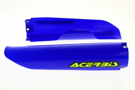 Gabelprotektor für Yamaha YZ 125/250 2005