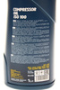 Mannol Compressor Oil ISO 100 1L