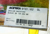 Owiewki chłodnicy Suzuki RM 125-250 99' zółte