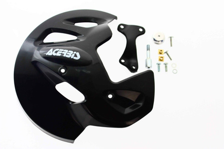 WYPRZEDAŻ Osłona Tarczy pasuje do KTM 2001-2002 NEU