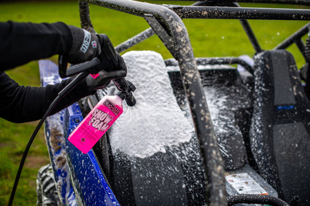 Muc-Off 708 - Płyn do pianownic - 1l - Snow Foam