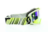Gogle Scott Fury ŻÓŁTY SZARY Motocross Enduro Downhill NEU 2020
