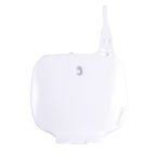 Yamaha plastron YZ 85; 98-99