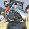 OSŁONY DEKLI SILNIKA X-power KTM 2T SX EXC 19-23r.