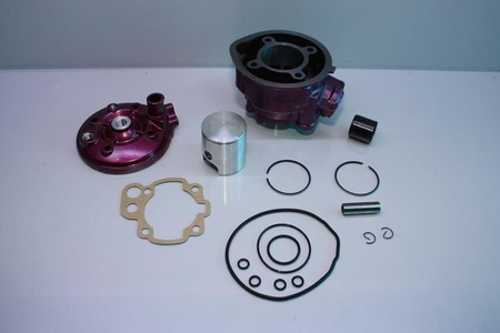 Cylinder zestaw 90 ccm