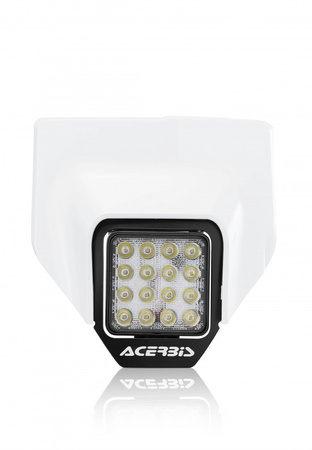 Acerbis Kompletna lampa LED 4320 Lumenów pasuje do Husqvarna TE / FE 2020>
