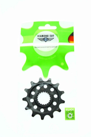 Zębatka przednia RMZ 250 13-18 13z