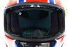 NITRO Helm Superbike Enduro Quad Roller Scooter NEU