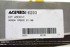 Aufkleber Set Honda XR600 1991-1999 Acerbis NEU