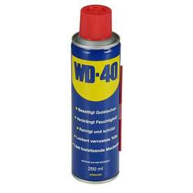 WD-40 200ml + 50ml GRATIS ( 250ml)
