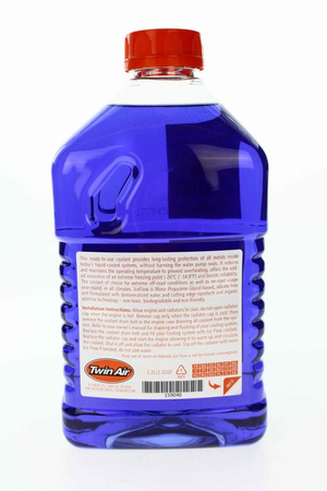 Twin Air Ice Flow Coolant ready to use / 2,2L