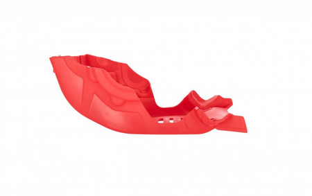 Honda płyta pod silnik CRF 300L