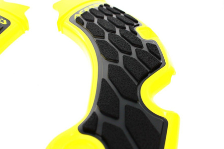Acerbis Osłony ramy X-Grip Suzuki RMZ 450 2008 >