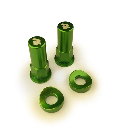 Rabaconda nakrętki trzymaka opony