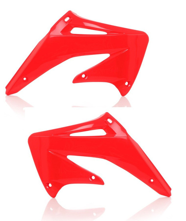 Honda owiewki od baku CRF 450 02 - 04