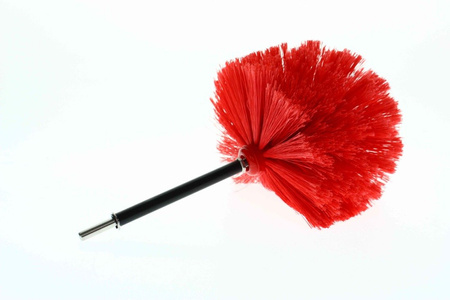 NIGRIN SZCZOTKA DO FELG NA WIERTARKĘ