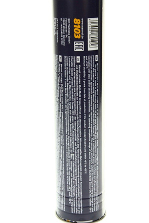 Mannol 8103 EP-2 Multi-MoS2 Grease