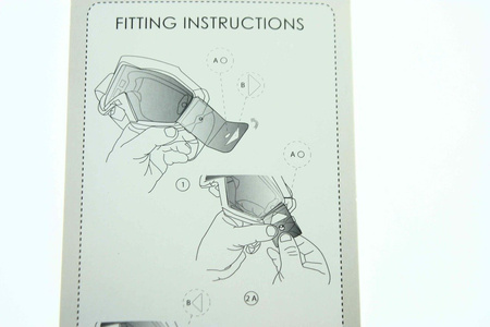 Ariete zrywki zestaw 30szt