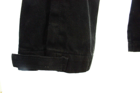 KEVLAR Motorrad Jeans Hose Motorradjeans Made In Eu XXL L32