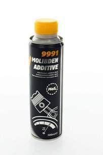 Mannol 9991 Molibden Additive 300ml