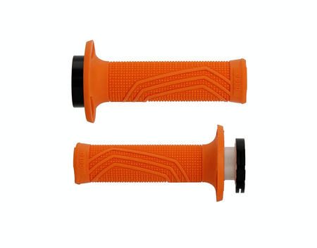 Skręcane manetki Domino D-Lock