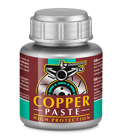 MOTOREX  Copper Paste 100g Pasta miedziana