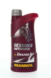 Mannol Dexron II Automatic 1L