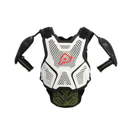 Acerbis Lekki Buzer P035 L2 Cross Enduro Certyfikat EN 1621