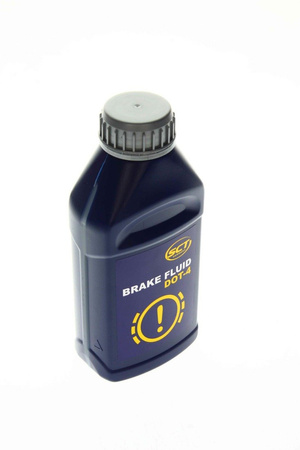 SCT płyn hamulcowy DOT 4 450 g