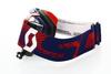 Gogle Scott Prospect WFS Roll Off Downhill Motocross Enduro 50mm Abrollfilm