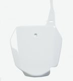 Suzuki plastron RM 85 2000>