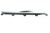 Rh Lock Cover Derbi RS Orginal Neu 00H04402971