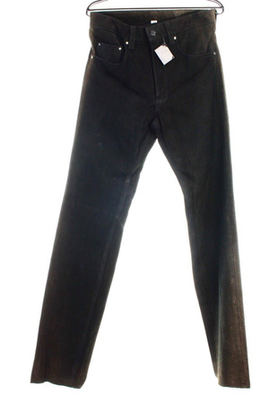 Akito Motorradhose Eht Lederhose Größe 32 Neu