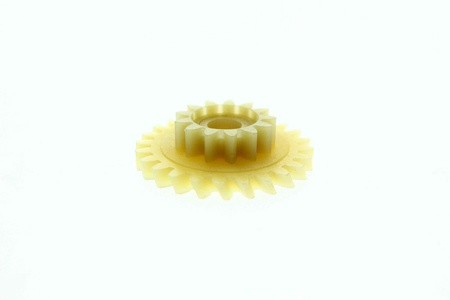 WHEEL DRIVE OIL Dosierer INDIREKTE DOUBLE AM6