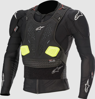 ZBROJA MOTOCYKLOWA ALPINESTARS PRO V2 ROZMIAR L