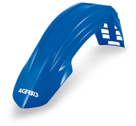 Yamaha przedni błotnik wentylowany  YZ / YZF / WR; 06-14