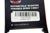 Antriebsriemen  747-16,5 Aprilia SR50 NEU