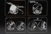 Lampa motocyklowa Acerbis LED Fulmine