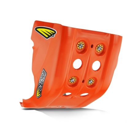 WYPRZEDAŻ Cycra USA KTM płyta pod silnik pasuje do KTM SXF 250 / 350 2016 Husqvarna FC 250 / 350 2016