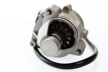 ANLASSER STARTERMOTOR E-STARTER AM6 MINARELLI APRILIA HONDA Electric Starter