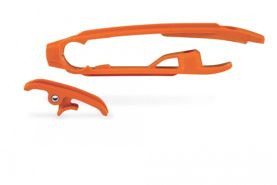 Acerbis ślizg łańcucha pasuje do  KTM SX / SXF